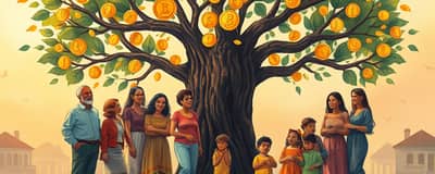 De Geração em Geração: Como Prosperar e Proteger Seus Bens