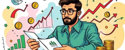 Investindo em Renda Fixa: Além da Poupança Tradicional