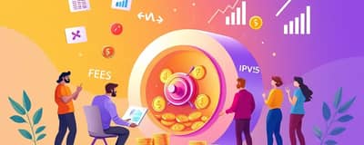 Taxas de Fundos: O Que Você Precisa Saber Antes de Investir