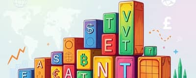 Diversificação Inteligente: Monte Sua Carteira com Fundos