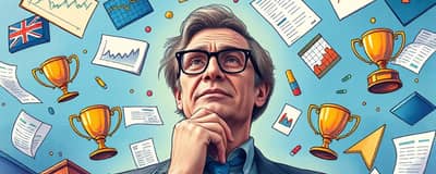 A Arte de Escolher um Gestor de Fundos Vencedor