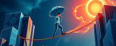 Mercado de Opções: Alavancagem e Proteção para Investidores