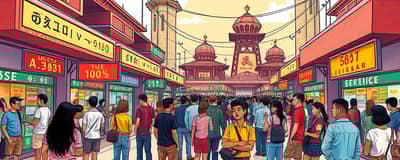 A Bolsa de Valores Descomplicada: Guia Passo a Passo para Iniciantes