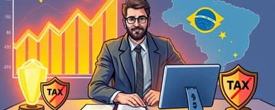 Taxas e Impostos: Maximizando Seus Retornos Líquidos