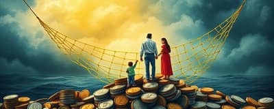 Construindo um Fundo de Emergência: Sua Rede de Segurança Financeira