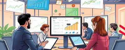 O Guia Definitivo para Entender Fundos de Crédito Privado