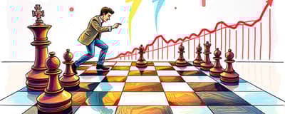 Gerenciamento Ativo vs. Passivo: Qual Fundo é Melhor?