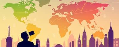 Fundos Internacionais: Expanda Seus Horizontes de Investimento