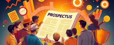 Decifrando o Prospecto: Guia Essencial para Fundos