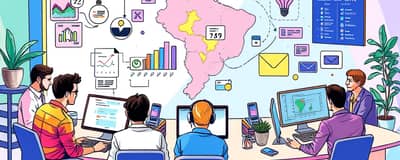 Investindo em Startups: Alto Risco, Altas Recompensas