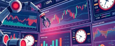 Automatize Seus Investimentos: Estratégias para Poupar Tempo