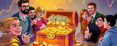 Desvendando o Tesouro Direto: Opções para Todos os Bolsos