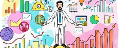 Alocação de Ativos: A Base de Uma Carteira Vencedora