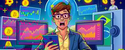 O Guia Definitivo para Investir em Criptoativos com Segurança