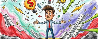 A Psicologia do Investidor: Evitando Armadilhas Emocionais