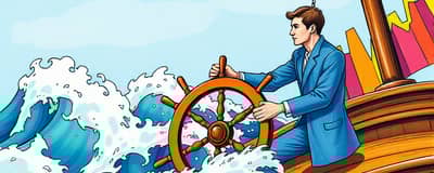 Rebalanceamento de Carteira: Mantenha Seus Investimentos no Rumo Certo