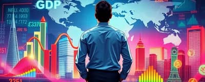 Decifrando o Cenário Macroeconômico: Impacto nos Seus Investimentos