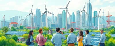 Investimentos Sustentáveis: Lucro com Propósito Social