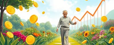 Aposentadoria Tranquila: Como Construir Seu Futuro Financeiro