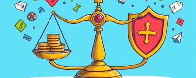 Rentabilidade vs. Segurança: O Equilíbrio Perfeito para Seus Investimentos