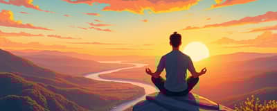 Bem-Estar Financeiro: Além dos Números, a Paz Interior