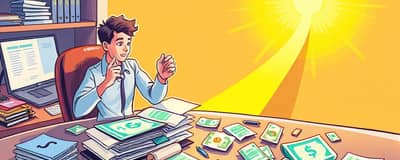 Déficit Orçamentário Pessoal: Revertendo a Situação e Ganhando Controle