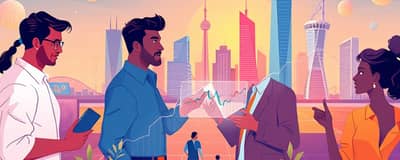 Previsões Econômicas: Decifrando o Futuro do Seu Bolso