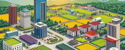 Dominando o Mercado Imobiliário: Além dos Fundos Tradicionais