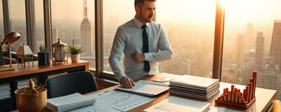 Avaliando Empresas: O Que Procurar Antes de Investir em Ações