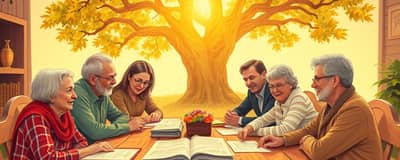 Herança e Sucessão: Planejamento para o Amanhã da Sua Família