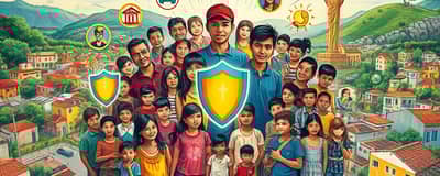 Seguros: Protegendo o Que Mais Importa para Você