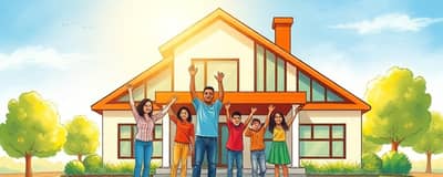 Financiamento Imobiliário: Dicas e Truques para a Casa Própria