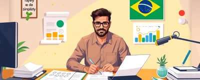 Impostos Descomplicados: Como Pagar Menos e Entender Mais