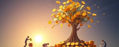 O Poder dos Juros Compostos: Multiplique seu Capital Rapidamente