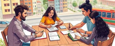 O Custo da Vida: Entendendo e Otimizando Seus Gastos Fixos