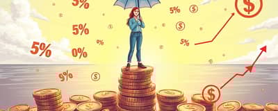 Inflação e Seus Impactos: Proteja Seu Dinheiro Agora