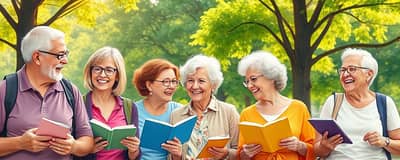 Aposentadoria Tranquila: Como Começar a Planejar Hoje