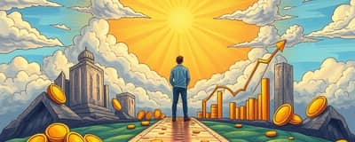 Decisões Financeiras: O Que Fazer Antes de Agir