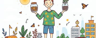 Consumo Consciente: gastando Menos, Vivendo Melhor