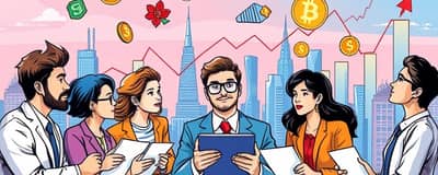 Análise de Investimentos: Escolha Com Sabedoria e Lucro