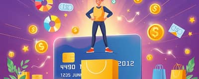 Cartão de Crédito Inteligente: Usando a Seu Favor, Não Contra Você