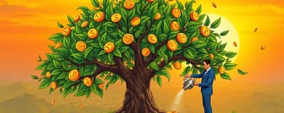 A Arte de Investir em Dividendos: Construa sua Renda Passiva