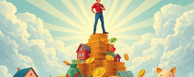 Construindo Patrimônio: Os Pilares para a Sua Prosperidade