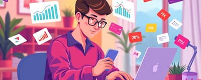 Controle de Gastos: Ferramentas Essenciais para Seu Dia a Dia