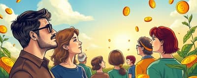 O Poder da Previdência Privada: Construindo um Futuro Seguro