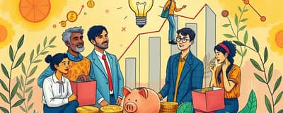 Educação Financeira: O Segredo para o Sucesso Duradouro