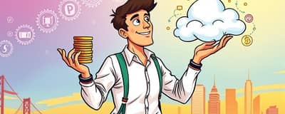 Empreendedorismo e Finanças: Equilibrando Sonhos e Contas