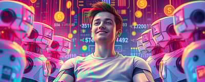 Automação Financeira: Deixe o Dinheiro Trabalhar por Você