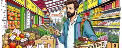 Negociação: A Arte de Economizar em Todas as Suas Compras