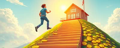 Metas Financeiras: Como Definir e Alcançar Seus Sonhos